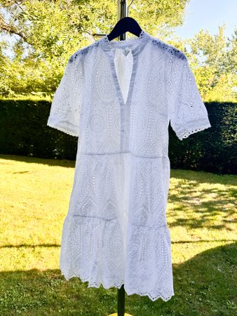 Sommerkleid on Y.A.S. – Größe M