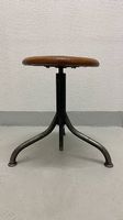 Hocker Tabouret Schweizer Designklassiker