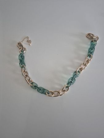 Sommerliches Armband