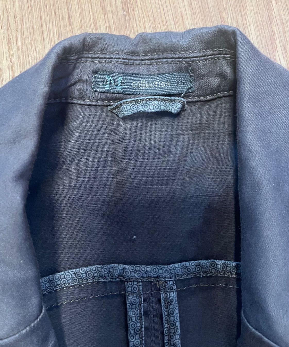 Nile Giacche: Vintage Blazer von NILE – Usato da Kriens venduto da val_8tzm 8