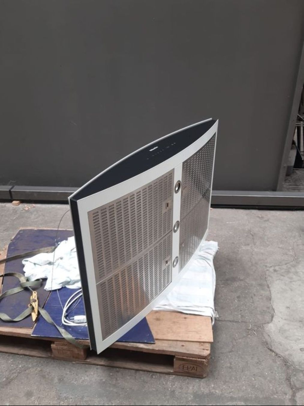 Miele Dampfabzug: Dampfabzug Umluft Miele – Gebraucht aus Bern von levizinho 2