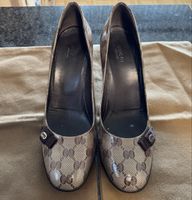 Gucci Escarpins, Taille 38.5, Élégance Intemporelle! 50