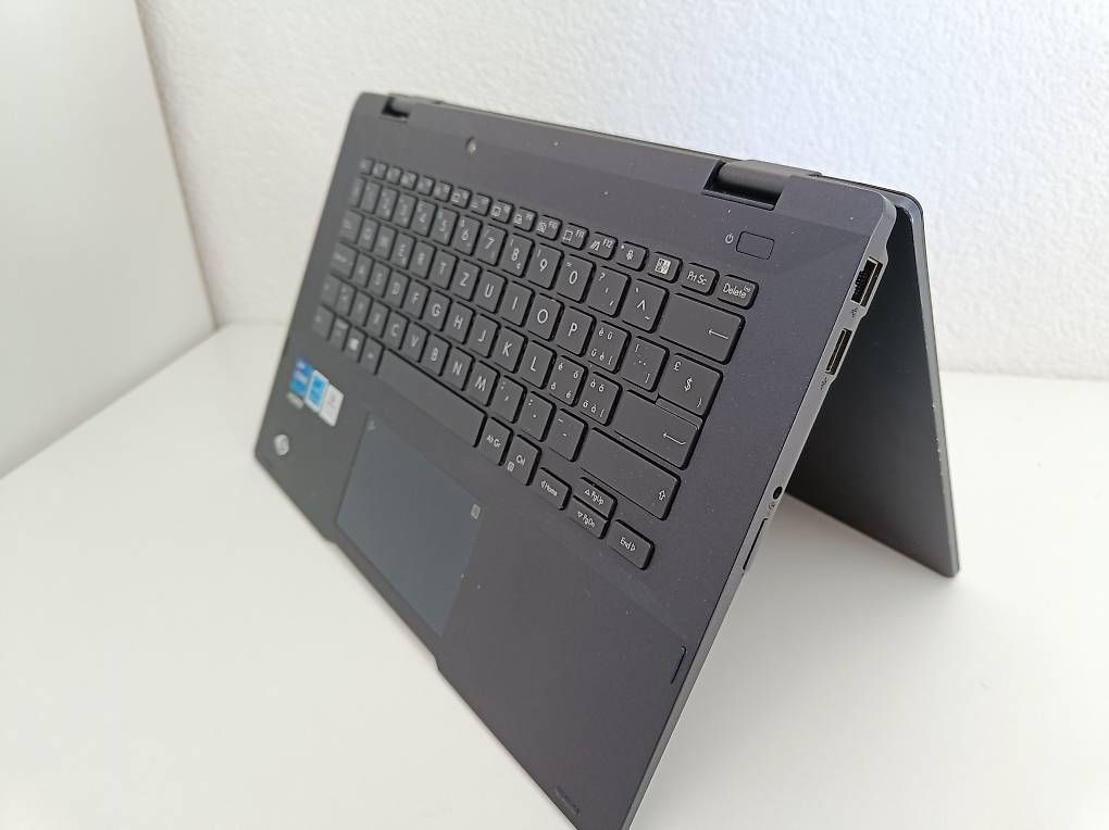 Notebook: Asus Expertbook B3 Flip i7 (Touchscreen defeckt) – Usato da Arbon venduto da Dave_26 2