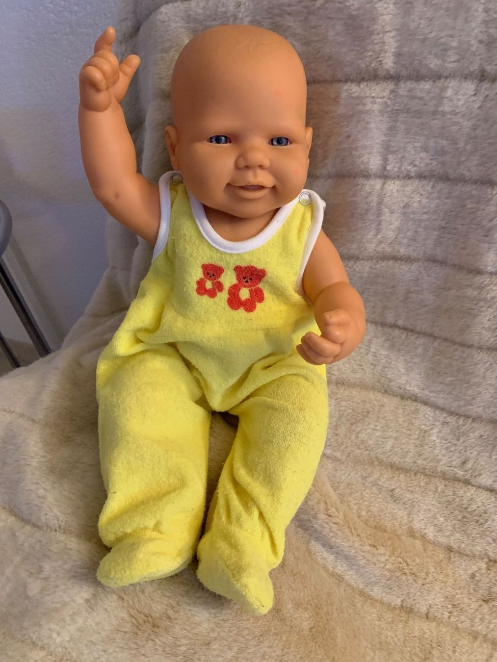 Bambole: Puppe zum Spielen – Usato da Meilen venduto da lar_hvs8 3