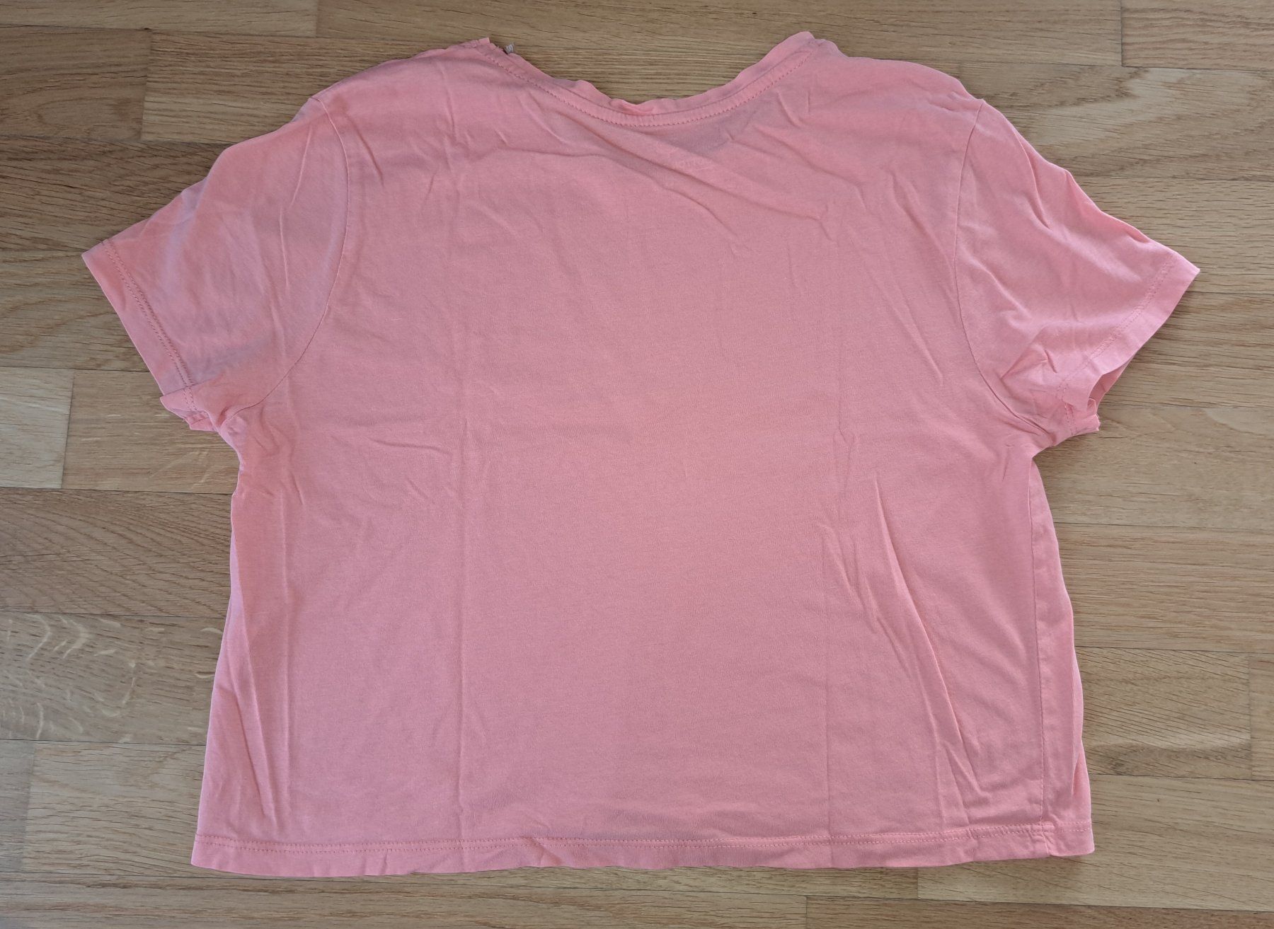 T-shirt: Oranges Crop T-Shirt  / Gr. M – Usato da Luzern venduto da Salemanlu 1