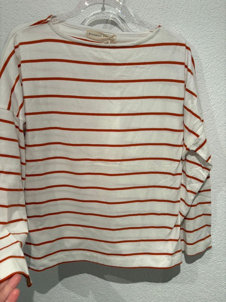 T-shirts: Beaumont Shirt Grösse S – Neuf avec emballage d'origine à Bonstetten par Moma10 3