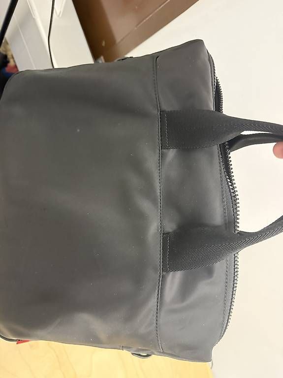 Borse: Hugo Business Laptoptasche – Usato da Hägglingen venduto da MR.BG 3