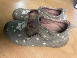Weiche Vertbaudet Ballerina/Finken Gr.25👧🏻
