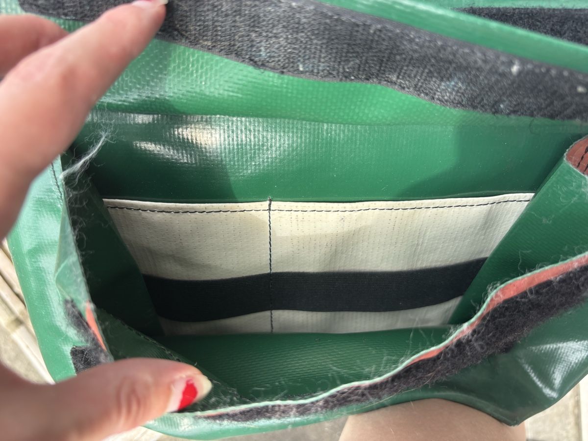 Freitag Sacs: Freitagtasche Dexter – D'occasion à Wettingen par ann_pf2g 2