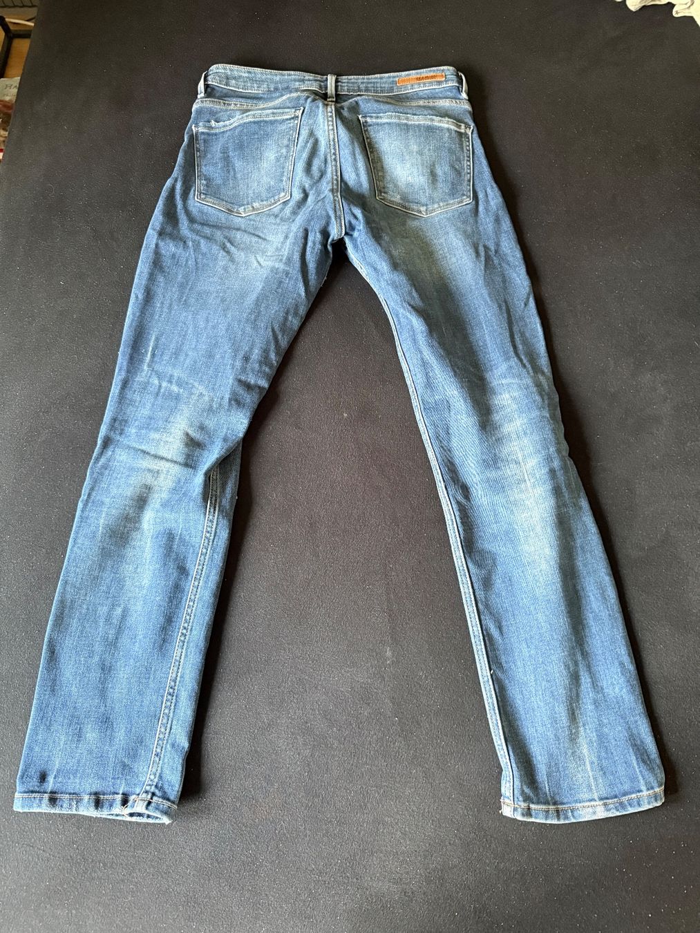 H&M Jeans: Jeans Damen Grösse 36 – Usato da Buchs ZH venduto da anviesku 3