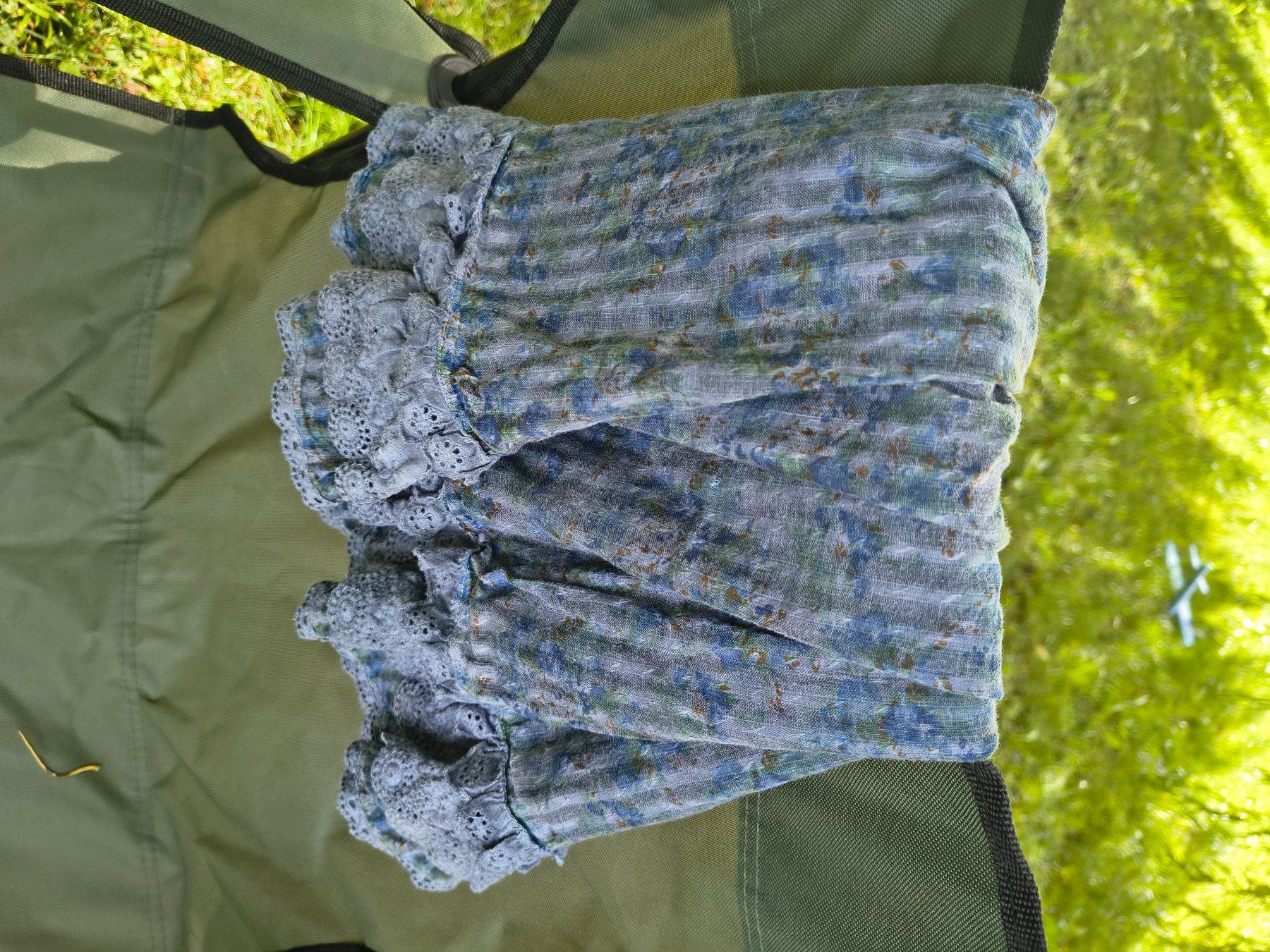 Nile Jupes: Jupe Nile Grösse S – D'occasion à Wolhusen par sakura22 4