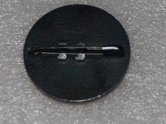 Placchette & Badge: Basler Goldplakette 1991 – Usato da Basel venduto da veralt 1