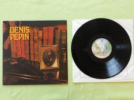 Denis Pepin – Denis Pépin