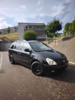 Kia Carnival lll mit 6 Sitzen