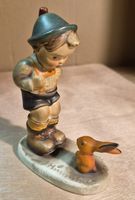 Goebel Hummel Figur HUM 89 / 6/0 "Little Gabriel" / "Jäger"