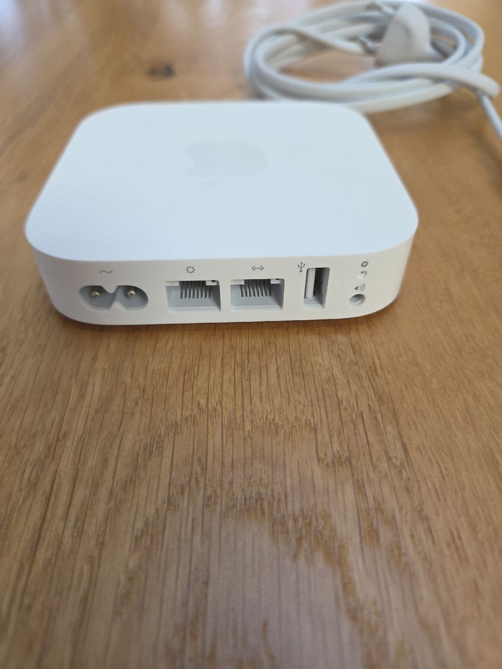 Apple Modem & Router: Apple Airport A1392 – Usato da Wittinsburg venduto da Lukeduke3 1