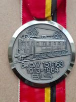 BLS Be 5/7 1913-1964 (U789)