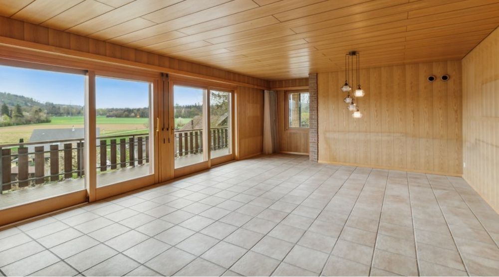 Wand und Deckenverkleidung ca.300m2 Kaufen auf Ricardo