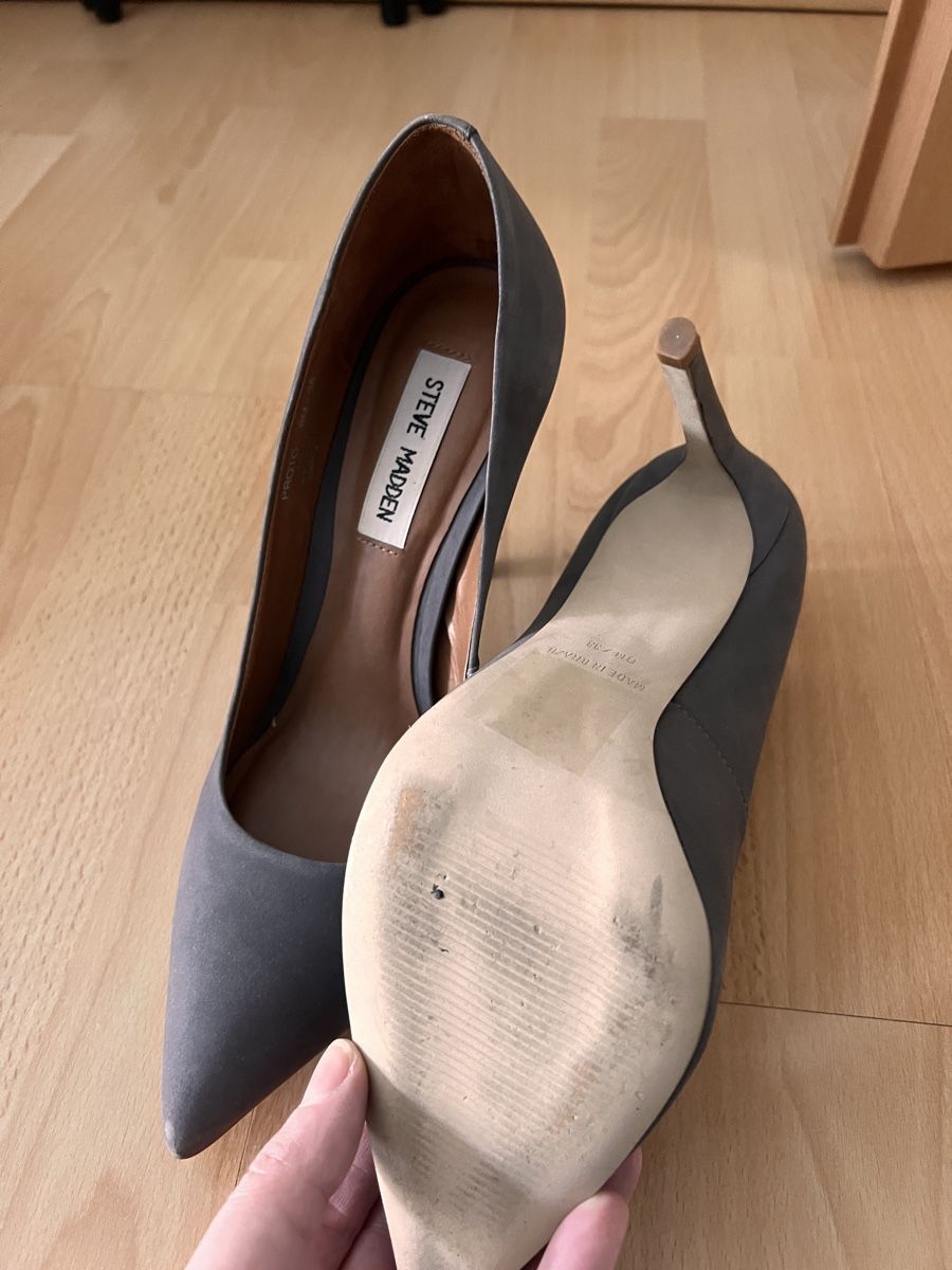 Steve Madden Scarpe da donna: Absatzschuhe – Usato da Egerkingen venduto da ear_k6fg 2