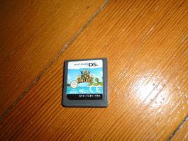 Koh-Lanta DS