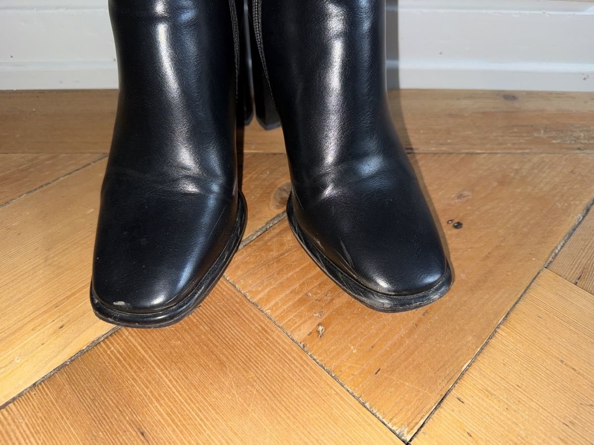 Chaussures femmes: Stiefel RAID 40 – D'occasion à Winterthur par adi_sqz 3