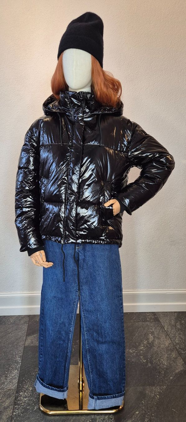 Zara Vestes: Zara Jacke – Neuf avec emballage d'origine à Leissigen par ali_k9v8