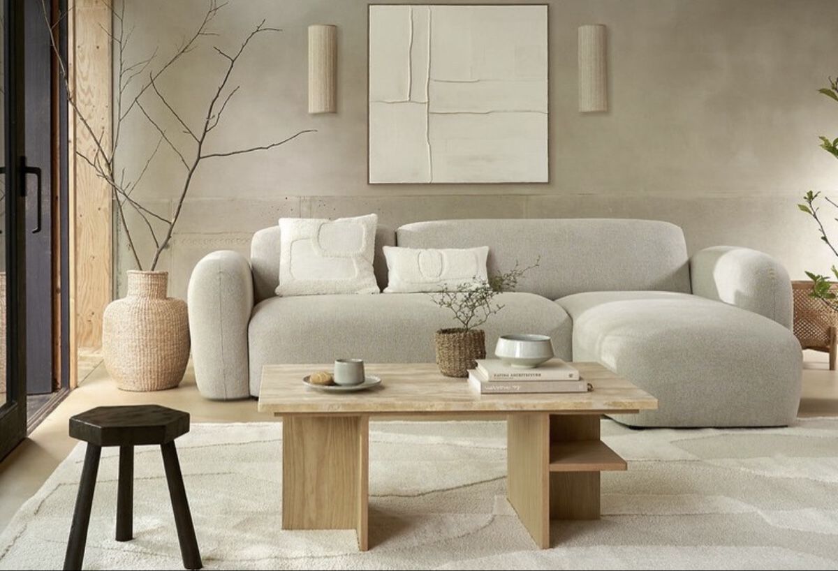 Sofas: Ecksofa 3-Sitzer Wendbar – D'occasion à Schlieren par kumsal.aykac 1