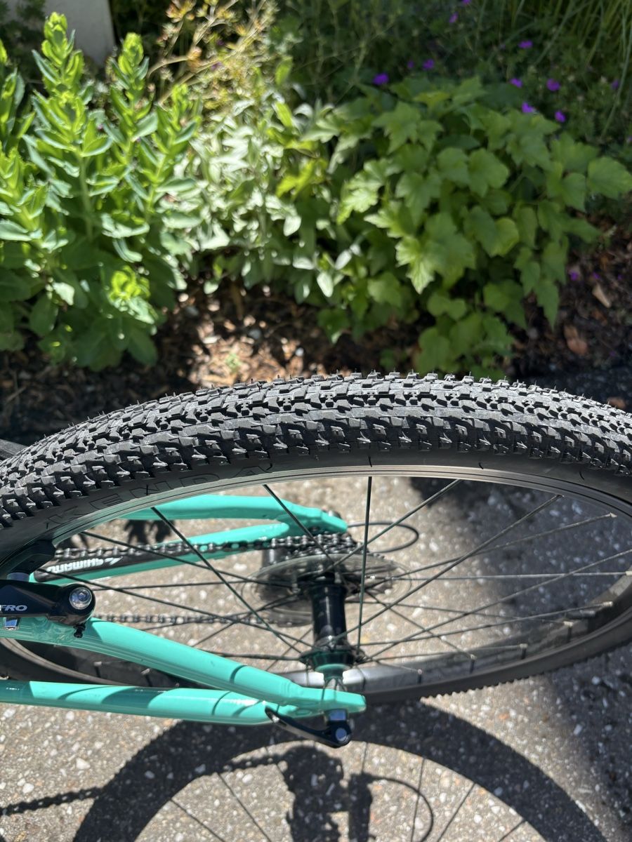 Crosswave Biciclette: Kindervelo 24 Zoll – Usato da Wettingen venduto da Daniela_Pat 2