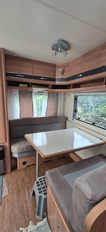 Camping Fahrzeuge: Wohnwagen Rosi – Gebraucht aus Ermensee von anj_fnm5 2
