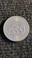 Somaliland 5 Shilling 2005