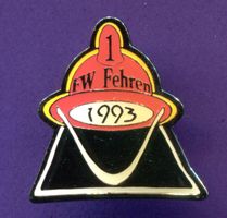 Feuerwehr  FEHREN