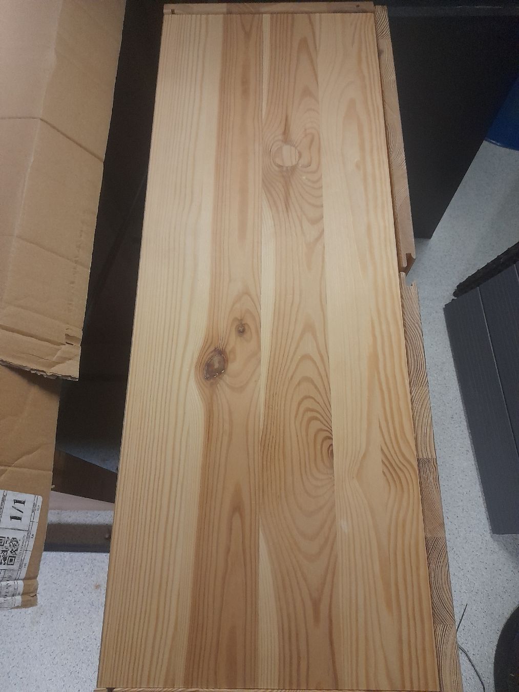Étagères: Ikea Ivar – D'occasion à Glattbrugg par B_B 2