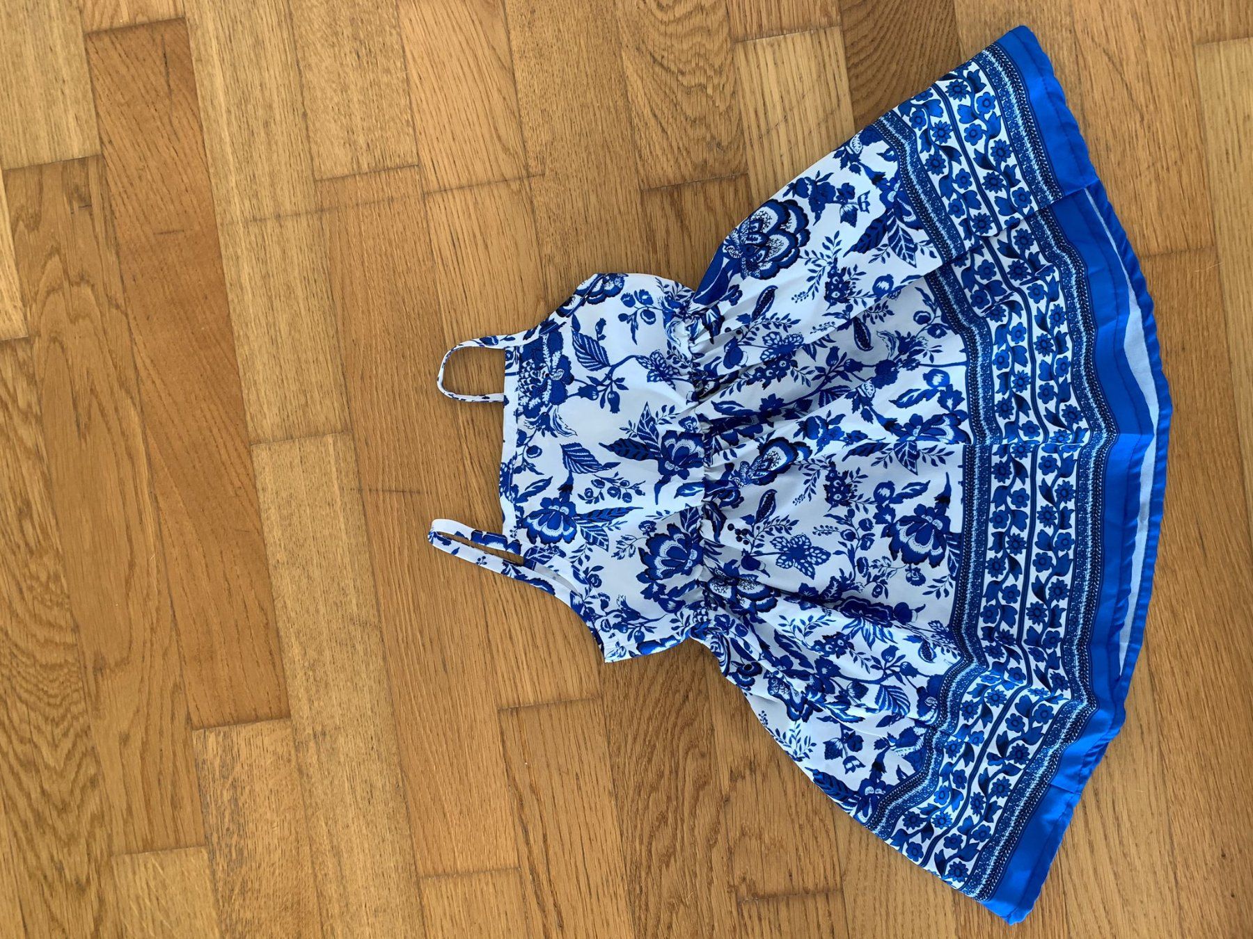 Kleider & Röcke: Baby Kleid 12-18M – Gebraucht aus Hochfelden von rub_rnw5