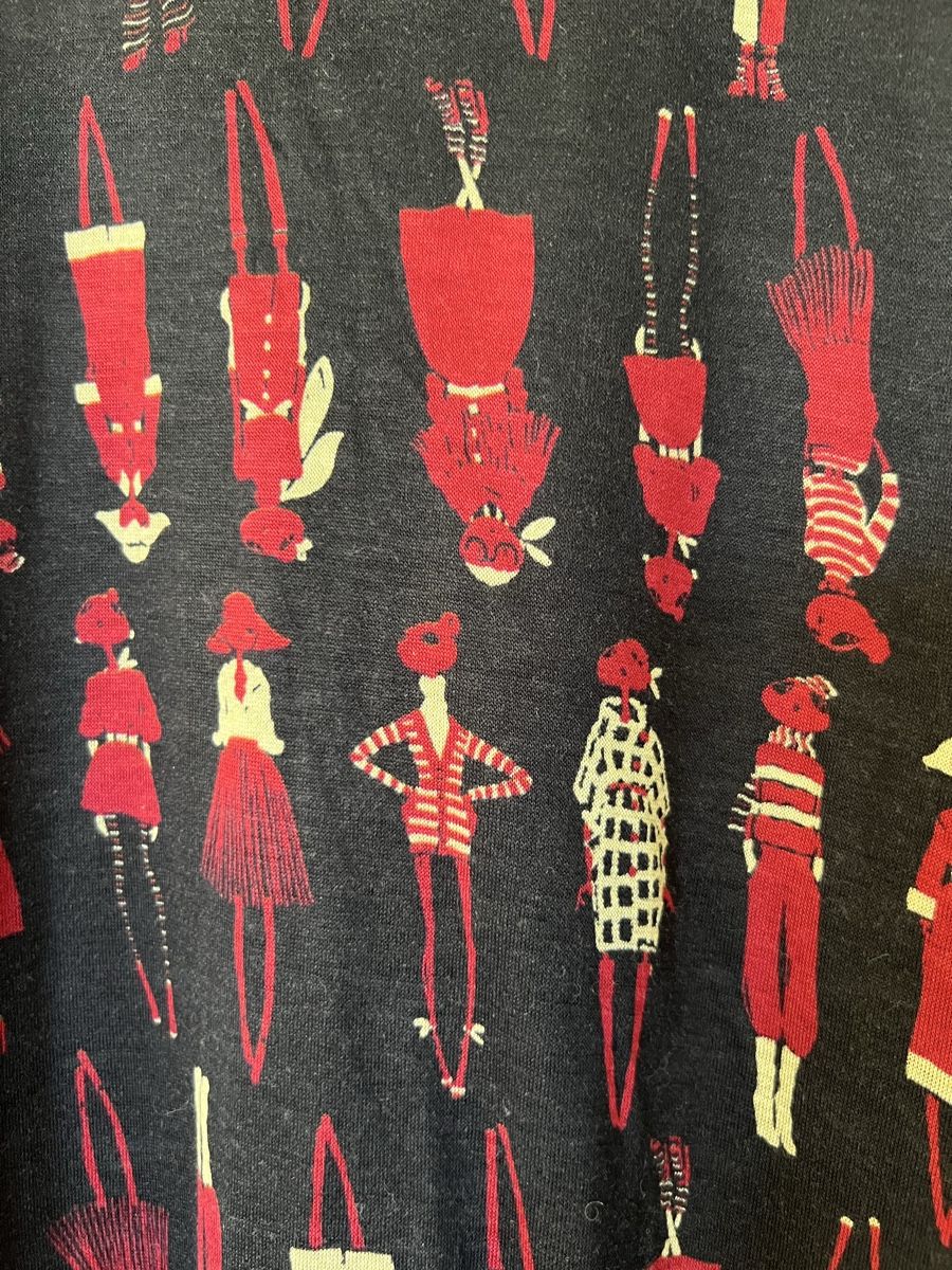 Moschino Kleider: Love Moschino Dress, IT 40 – Gebraucht aus Lugano von p24_tzb2 2