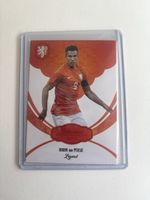 Robin van Persie Legend DAKA Karte 05/55 - Selten!