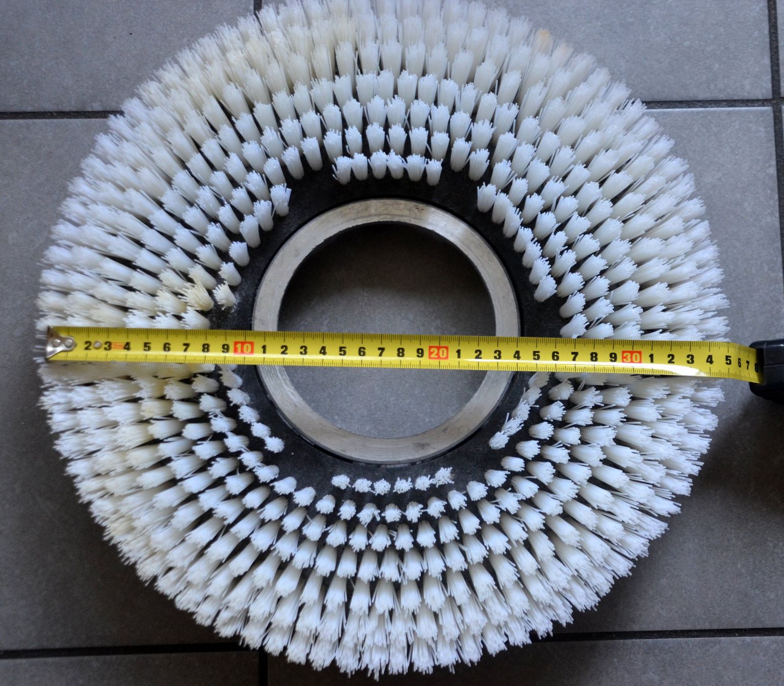 Altro per la casa: Taski 8501.080 Scrubbürste /  Brosse à récurer – Usato da Collonges venduto da arashee 2