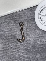 Thomas Sabo Anhänger „J“