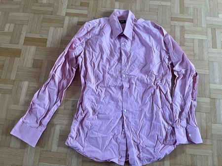 Original Fendi Hemd Gr. 41 (L)