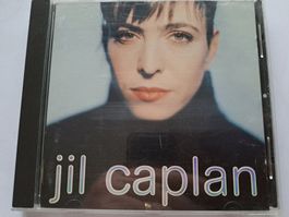 CD Jil Caplan – Jil Caplan