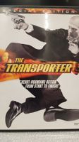 DVD The Transporter