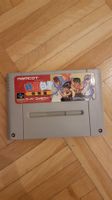 YuYu Hakusho Tokubetsu hen SFC