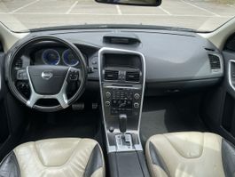 Volvo XC60 D5 AWD