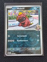 Peppers Mobtiff (DRI 138) Reverse Holo - Ewige Rivalen - DE