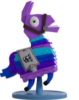 Fortnite Vinyl figurine Supply Llama 13 cm