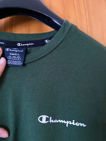 T-shirt Champion - taille S