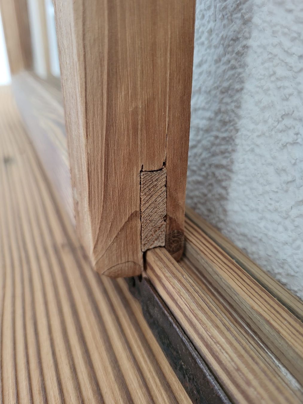 Fenster: Holzfenster , Schiebefenster Altholz – Gebraucht aus St Gallen von keller020 4