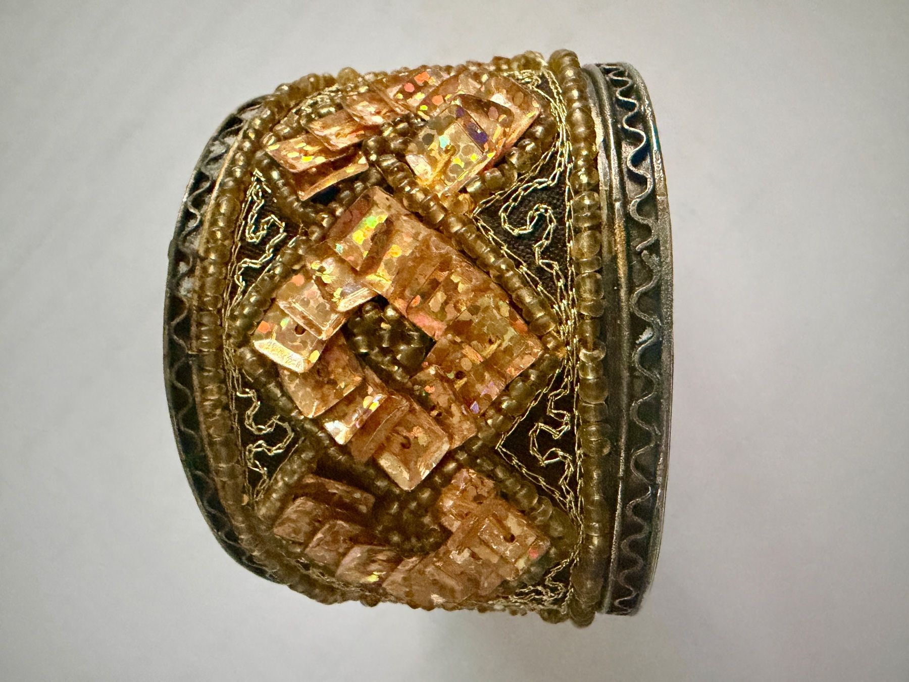 Bracciali & Braccialetti: Spezieller Armreif – Usato da Zürich venduto da Cdefinitiv