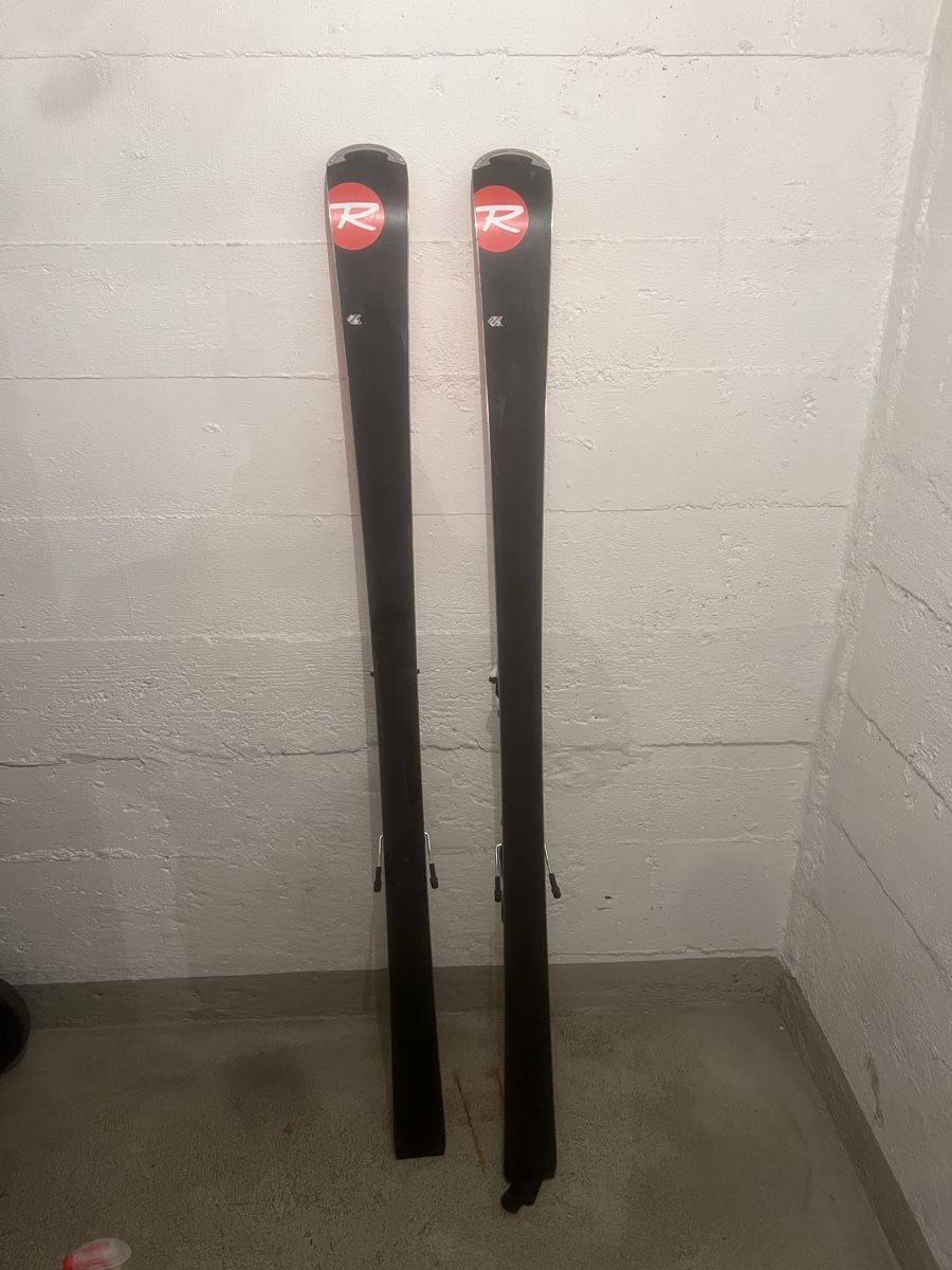 Rossignol Skis: Rossignol Hero LT Ski, 170cm – Gebraucht aus Urtenen-Schönbühl von mit_q9fb 6