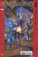 ULTIMATES Mark Millar Bryan Hitch.., L'art de la Guerre 8