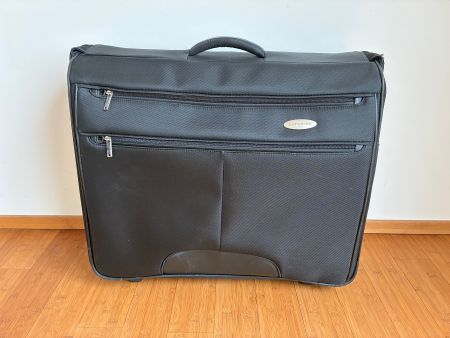 Samsonite Anzug-Trolley für Geschäftsreisen!